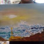 Art Class in the center of Rome! - The Itinerary — What to Expect