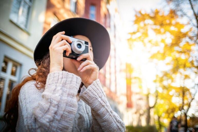 Art, History, and Hidden Gems: Aberdeen Private Walking Tour - Walking Tour Details and Practicalities