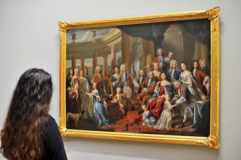 Art & nature in Kassel: Bergpark Wilhelmshöhe and the Old Masters - Final Thoughts