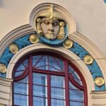 Art Nouveau Meets Street Art in Munich - Why We Think This Tour Works Well