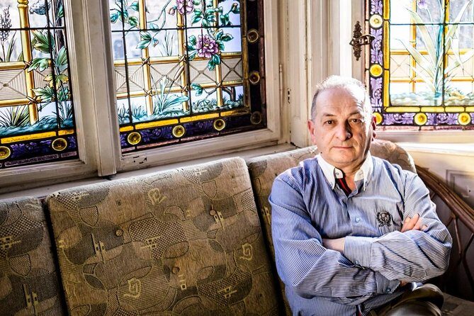 Art Nouveau Treasures of Budapest Exclusive Private Tour - The Experience: What You Can Expect