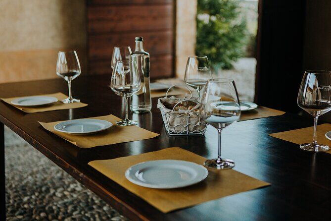 Art & Wine Experience in Valpolicella at Palazzo Montanari - Authenticity and Reviewer Insights