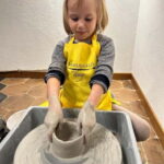 Art Workshop for everyone!! - A Deep Dive Into the Experience