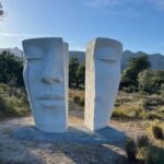 Arte-Contemporary: Sculpture Park and Art Gallery visit - Diving Into the Experience