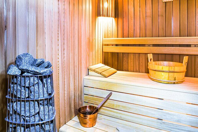 Artemis Hamam and Spa with Hotel Transfers Kos Island - The Itinerary Breakdown