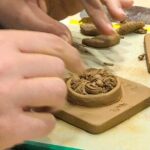 Artisan Ceramic Experience: Private Events and Team Building - Frequently Asked Questions