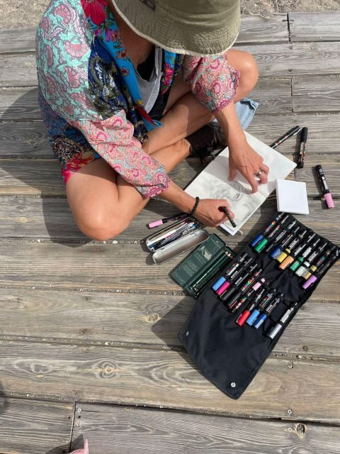 Artistic & Creative Workshop in El Médano - Why This Workshop Is Worth Your Time