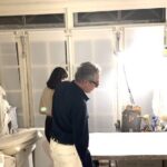 Artistic Immersion: Meet Franck SADOCK in his Studio - Final Thoughts