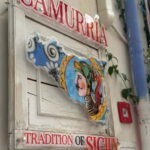 Artistic walk in Borgo Parrini with traditional tasting - The Itinerary in Detail