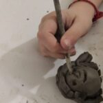 ARTISTIC WORKSHOP FOR CHILDREN - Who Will Love This Experience?