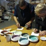 Arts and Crafts - Authentic Perspectives from Past Travelers