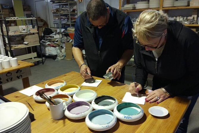 Arts and Crafts - Authentic Perspectives from Past Travelers