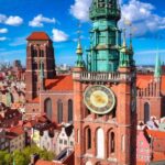 Artus Court and Gdansk Old Town Private Tour with Tickets - Why This Tour Works Well