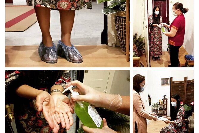 Aruksa Thai Relaxing Massage // Aruksa Thai relaxing massage - Who Should Consider This Experience?