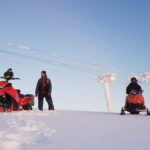 Arvidsjaur: 4h individual snowmobile tour in Swedish Lapland - Additional Insights from Reviews