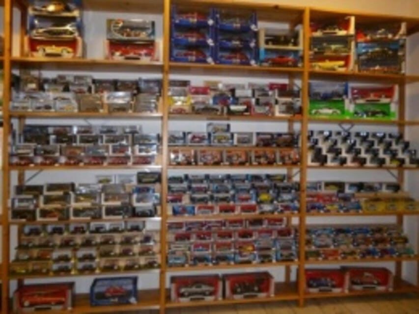 Arvika: Vehicle Museum - The Practical Side: Value, Accessibility, and Tips