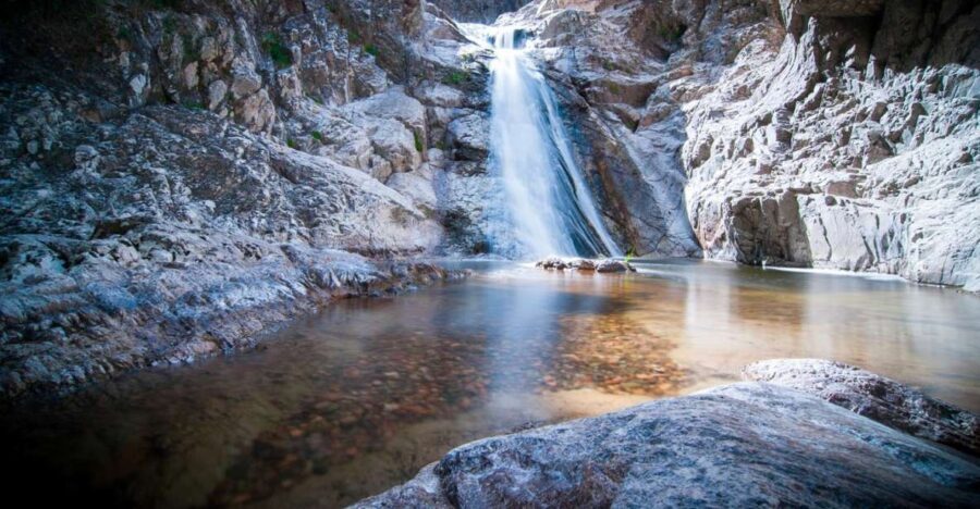 Arzana: Mt. Gennargentu, Piricanis Gorges, & Waterfall Hike - What Makes This Tour Stand Out?