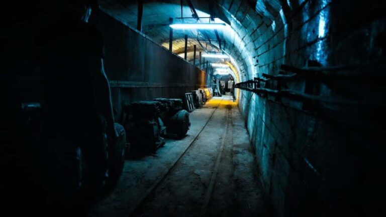 As Above So Below - Journey Through Underground Tbilisi - Is This Tour Right for You?