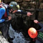 Ashgill Force North Pennines: Gorge Walking Adventure - The Itinerary Breakdown