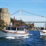 Asian Side of Istanbul Tour - Half-Day Small Group Tour - Starting Point and Cross-Continental Views