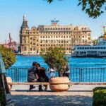 Asian Side of Istanbul: Uskudar and Kadikoy Full Day Walking Tour - An In-Depth Look at the Full-Day Tour