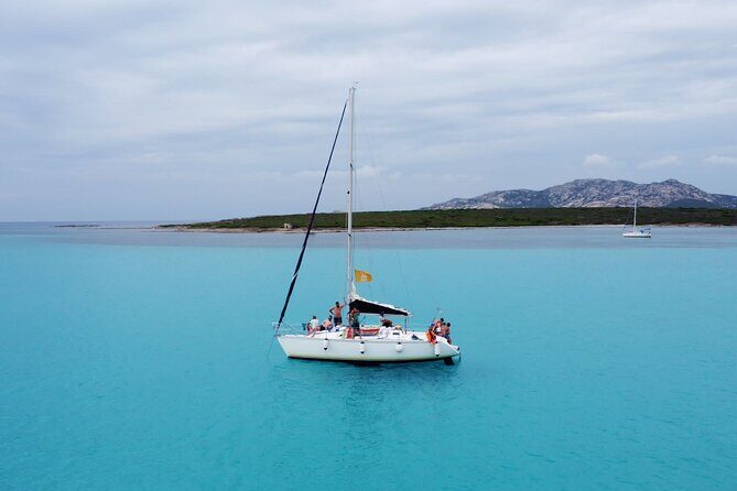 Asinara: Sailing trip in the park of Asinara - FAQ