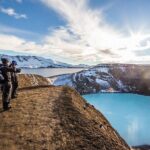 Askja & Holuhraun, Super Jeep Day Tour from Lake Myvatn - What Makes This Tour Stand Out?