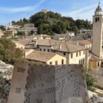 Asolo City Escape: "The ring of infinite horizons" - The Charm of Asolo Revealed