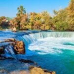 Aspendos, Side and Manavgat Waterfalls Tour from Alanya - What Reviewers Say