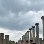 Aspendos Theatre, Perge & Side Antique City - FAQs