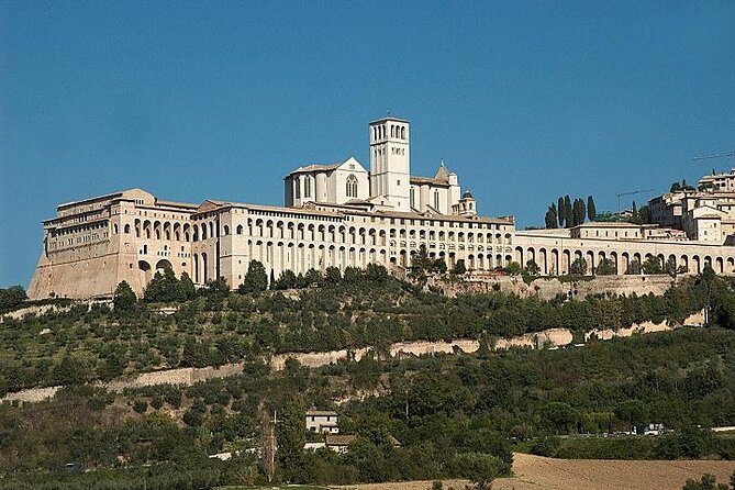 Assisi and Orvieto from Rome: Enjoy a Full Day Tour in Umbria - Final Thoughts
