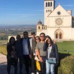 Assisi and s. Francis Basilicas Day Tour from Rome - FAQ