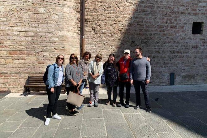 Assisi and Spello Full Day Private Walking Tour - An In-Depth Look at the Assisi and Spello Full Day Private Walking Tour