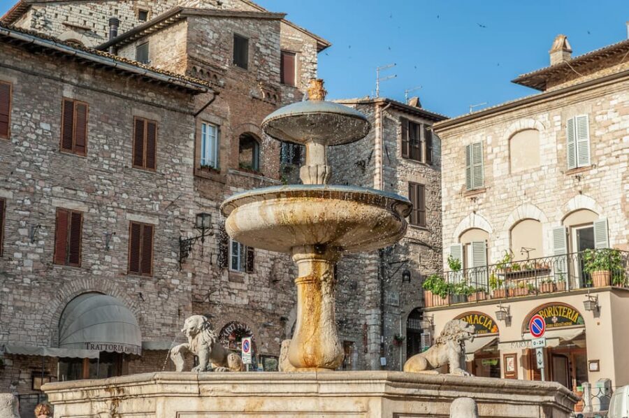Assisi City highlights and St. Francis Basilica Tour - What to Expect from the Itinerary