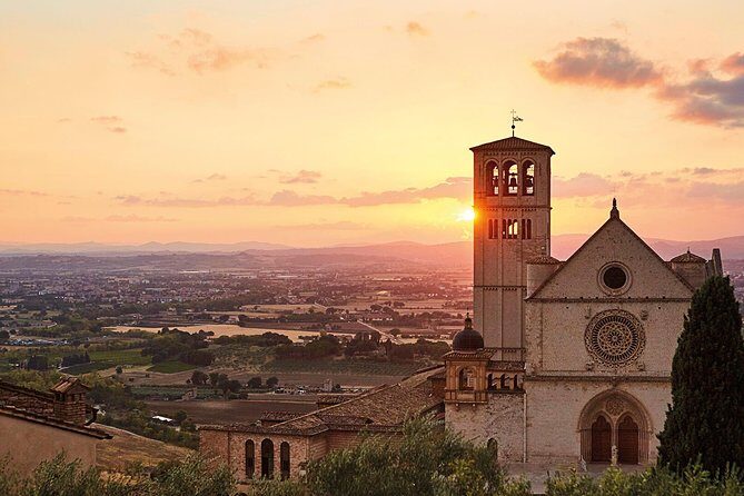 Assisi One Day Trip Private Excursion from Rome - Who Will Enjoy This Tour Most?