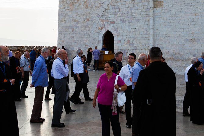 Assisi & Saint Francis Path Tour from Rome - Why This Tour Stands Out