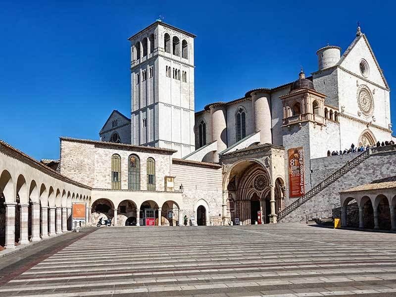 Assisi: Walking Tour with St. Francis Basilica Visit - Final Thoughts