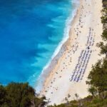 Assos, Fiscardo, and Myrtos Beach Swim Stop - Transportation, Guide, and Group Size