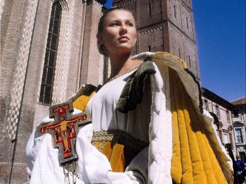 Asti Historic Town Walking Tour - A Detailed Breakdown of the Itinerary