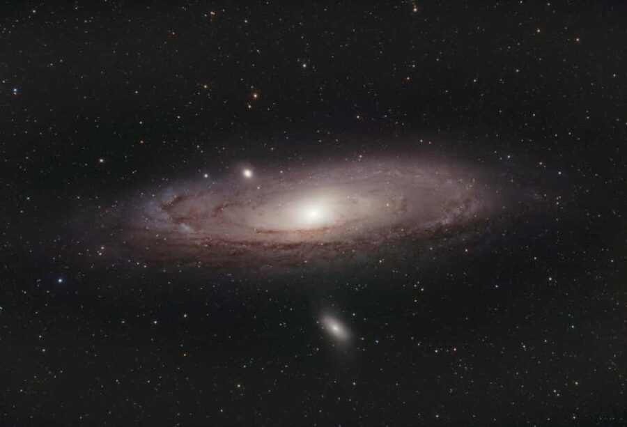 Astrotourism - Revel-Tourdan (Rhône-Alpes): Astrophotography exhibition - Why This Tour Is Worth It