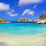 Astypalaia: Daily Cruise to Koutsomiti, Kounoupa, Red Rock & more - What Travelers in Reviews Loved Most