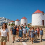 Astypalaia: Town Center Afternoon Walking Tour - Who Should Consider This Tour?
