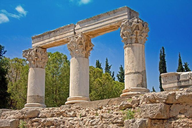 At the footsteps of St.Paul - Athens&Corinth tour - Who Should Book This Tour?