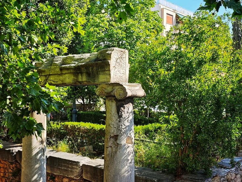 Athenian Hills Walking Tour - Your Introduction to Athens - Starting Point and First Impressions