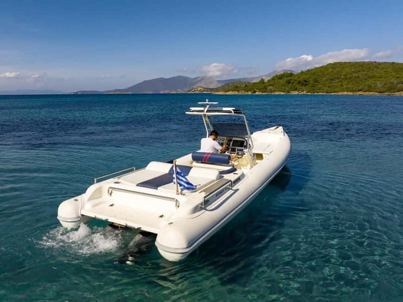 Athenian riviera : Quarter day Private Boat Trip - Who Will Love This Tour?