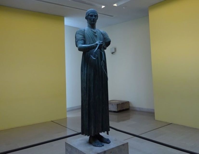 Athens: 3-Day Guided Greece Highlights with 4 stars Hotels - The Practicalities: Transport, Hotels, and Guide Experience