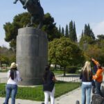 Athens: 3-Hour Grand Tour by Segway - The Itinerary: What You’ll See & Do