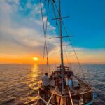 Athens: 3-Hour Sunset Cruise with Swim Stop, Snacks & Drinks - An In-Depth Look at the Experience