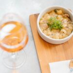 Athens: 4 Greek dairing wines tasting and food pairing - The Experience Provider and Practical Details