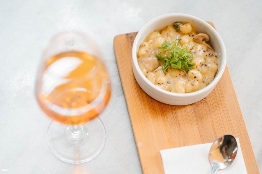 Athens: 4 Greek dairing wines tasting and food pairing - The Experience Provider and Practical Details